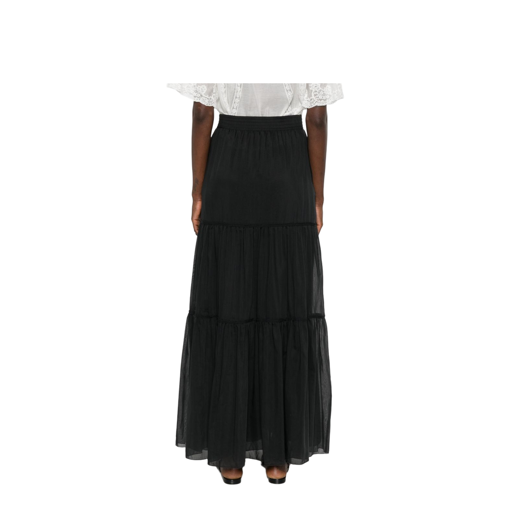 MAYFEYR - Ermanno Scervino - Skirts - D484O608XYRR4820