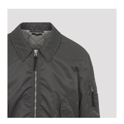 MAYFEYR - Tom Ford - Blouson - OBB017FMP025