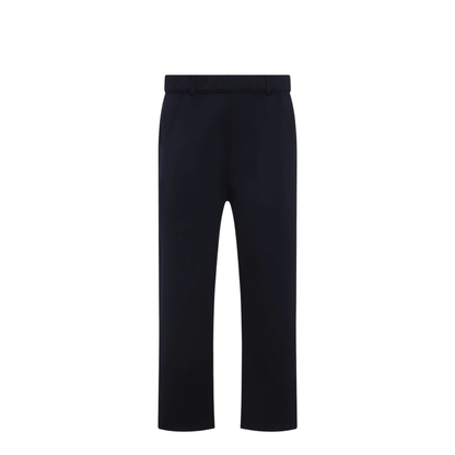 MAYFEYR - Prada - Straight Leg Trousers - UJP255SOOO1TQX