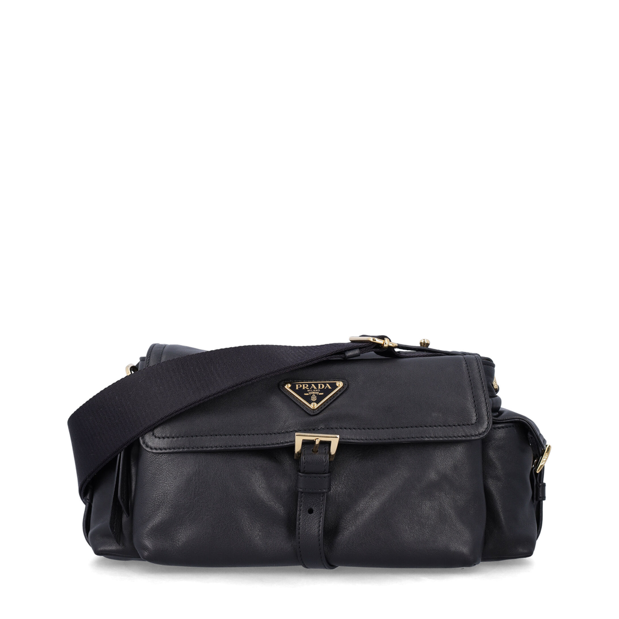 MAYFEYR - Prada - Explore Medium Shoulder Bag - 26P1BD3942DX8F0002
