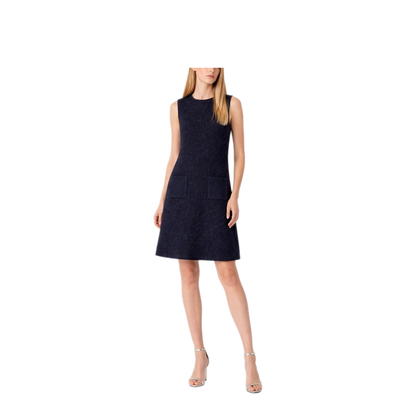 MAYFEYR - Fabiana Filippi - Mini Dress With Sequins - ABD276F684M2255146