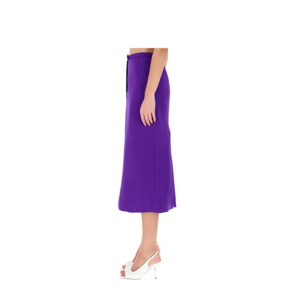 Midi Skirt