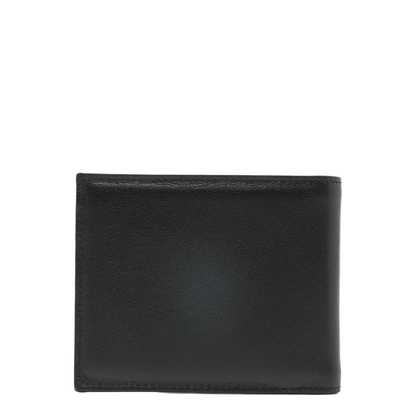 Antigona Stamped Leather Wallet