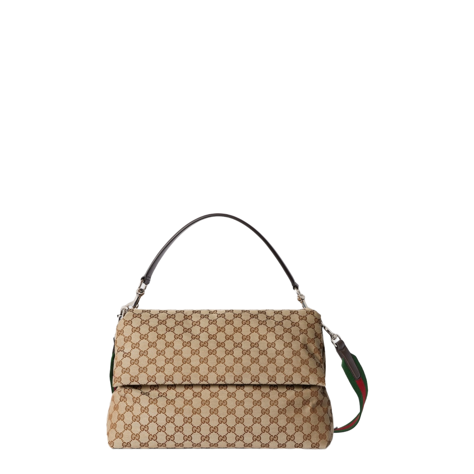 Men's Messenger Bag