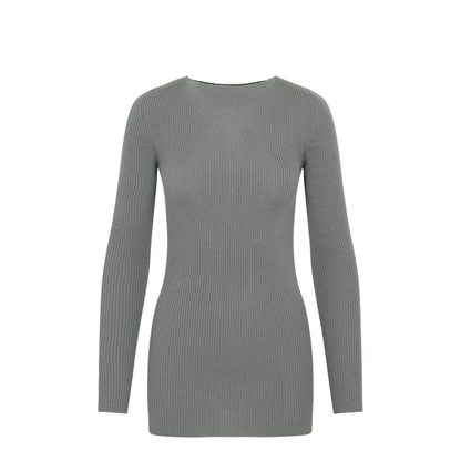 MAYFEYR - Rick Owens - Sweater - RP01C5683RIBWS