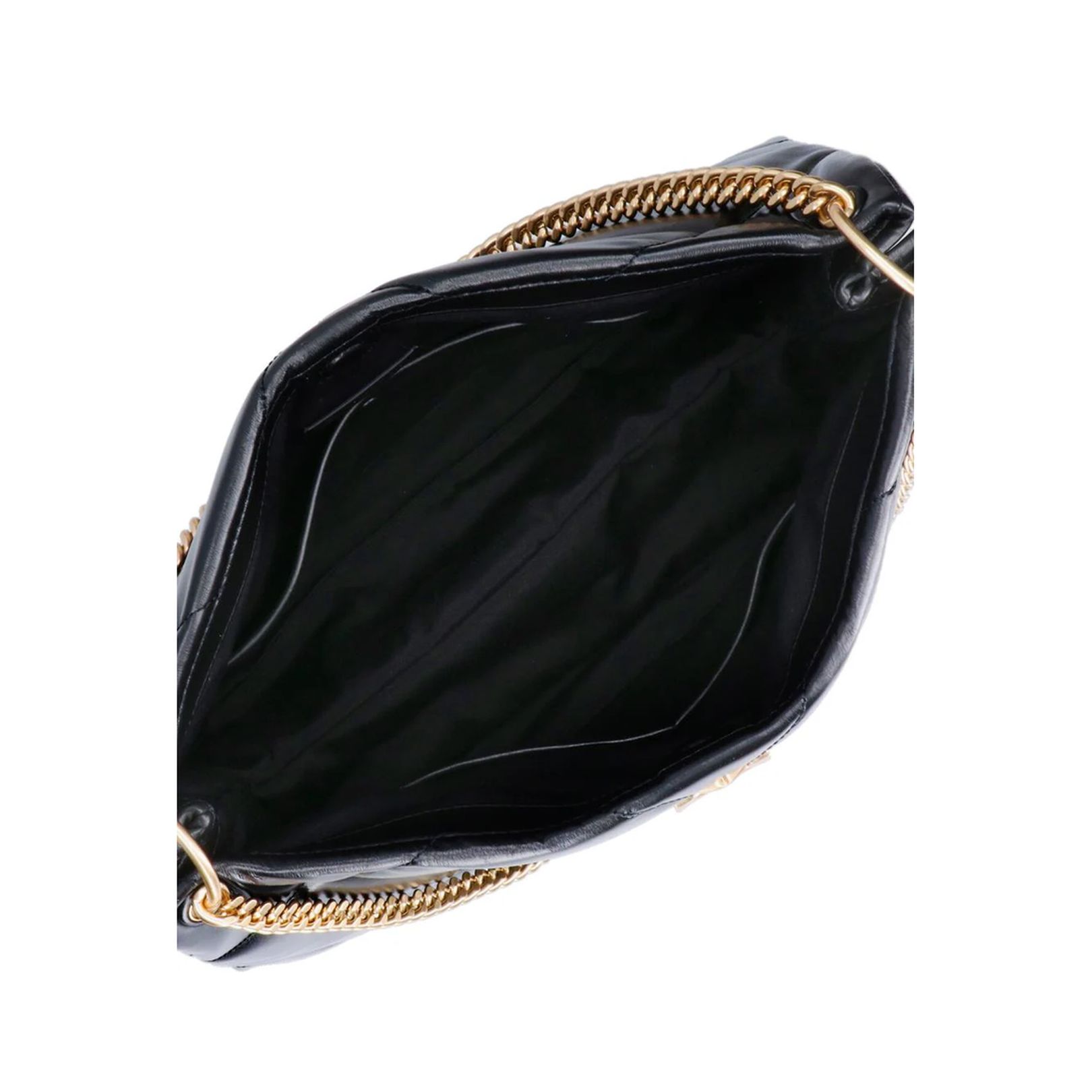 Kira Diamond Quilt Hobo Bag