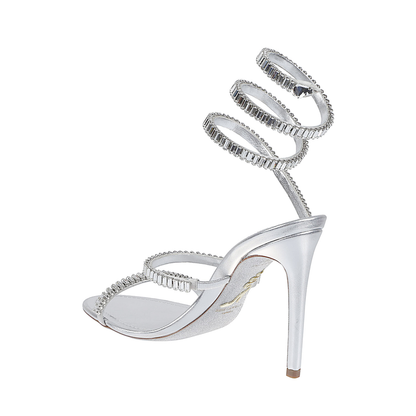 Sandals Silver