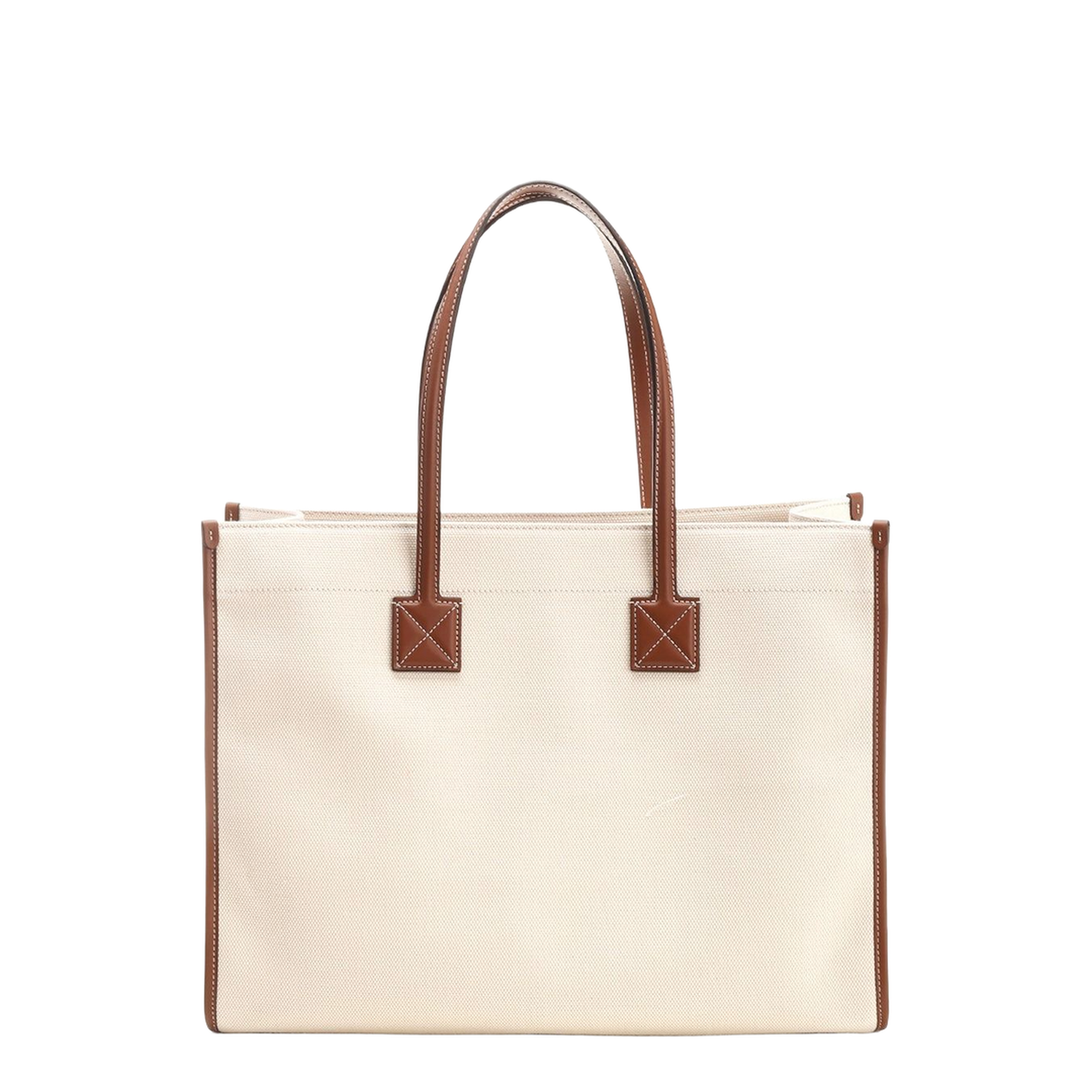 MAYFEYR - Burberry - Medium Freya Tote Bag - 8044129NDEF