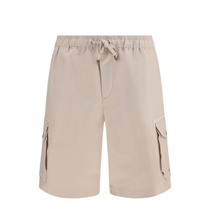 MAYFEYR - Brunello Cucinelli - Bermuda - MH255U0025