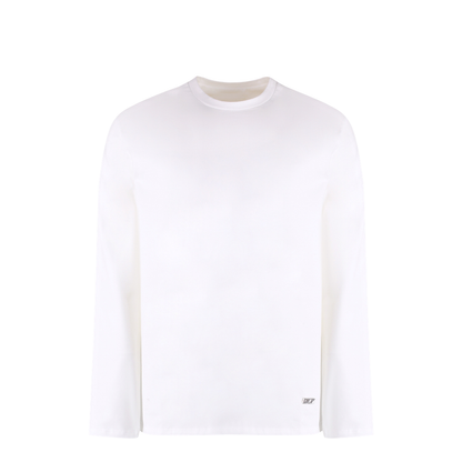 Long Sleeve Cotton T-shirt