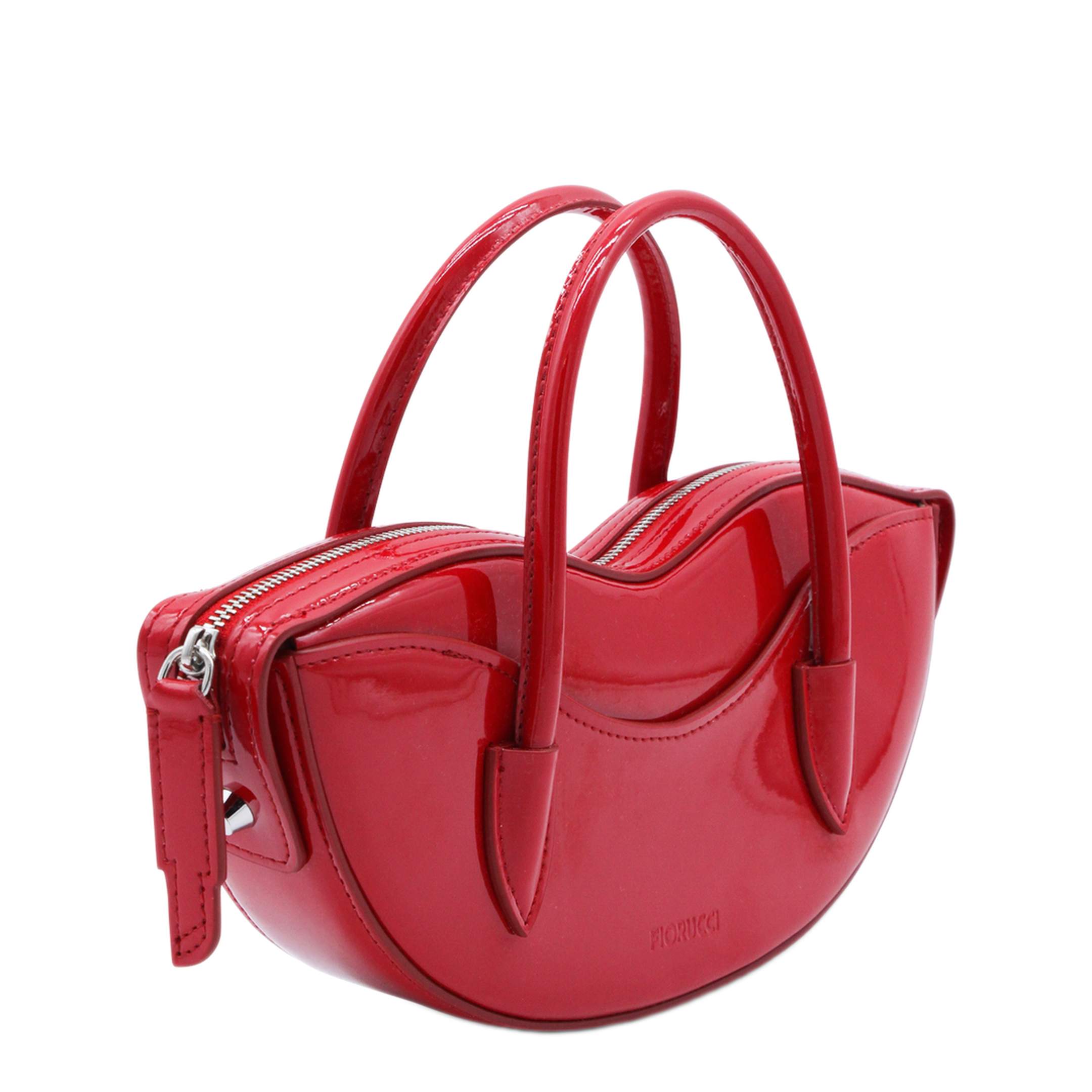 MAYFEYR - Fiorucci - Bags - W26SSABA006VL01RD01