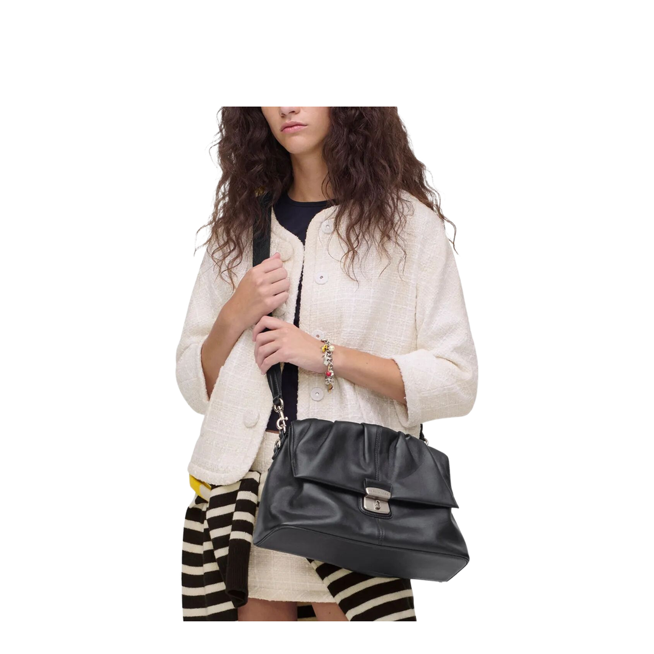 Messenger Leather Bag