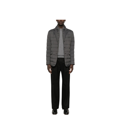 MAYFEYR - Herno - Coats Grey - PI001ULE12456Z9480