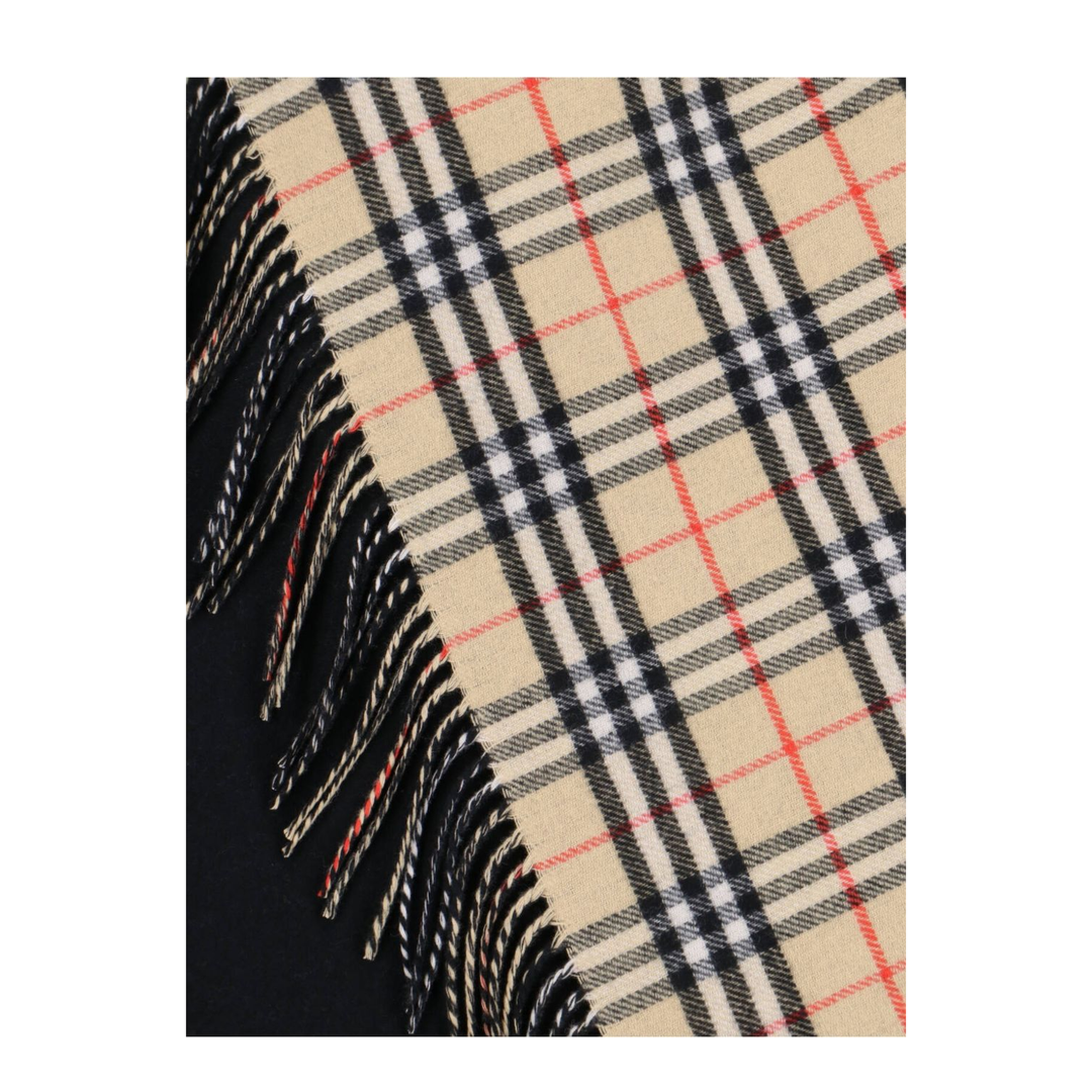 MAYFEYR - Burberry - Jackets Black - 8122804C1900