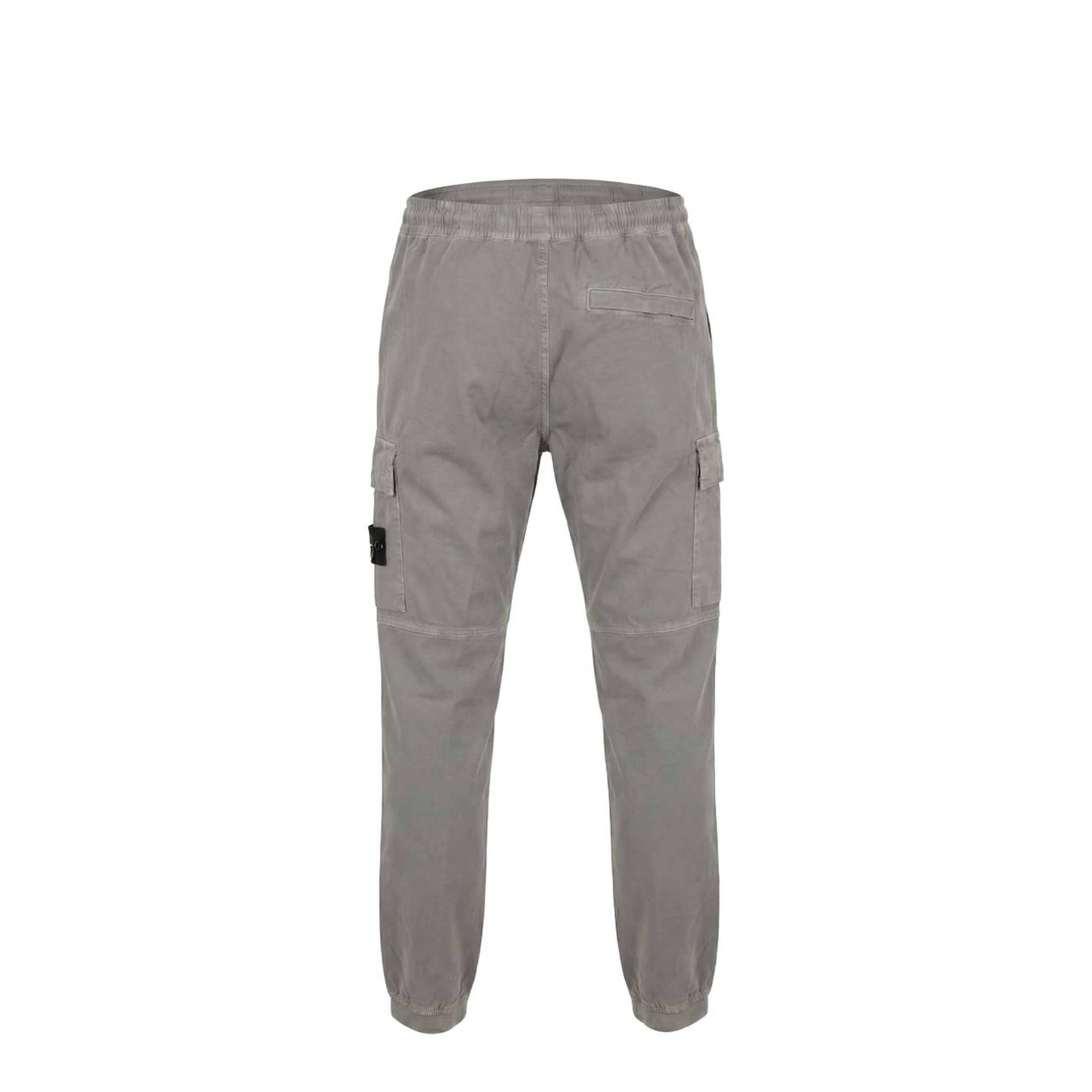 MAYFEYR - Stone Island - Trousers Grey - L2S153100033S00L1V0160