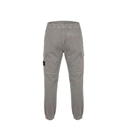 MAYFEYR - Stone Island - Trousers Grey - L2S153100033S00L1V0160
