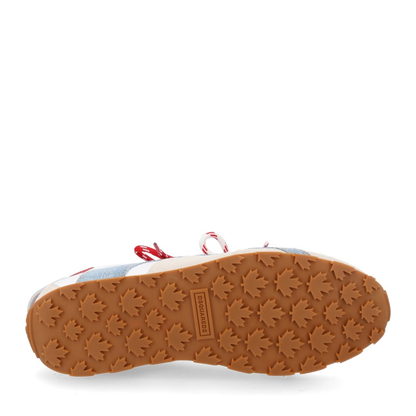 MAYFEYR - Dsquared2 - Sneaker "Dc-642" - SNM048623808840M2887