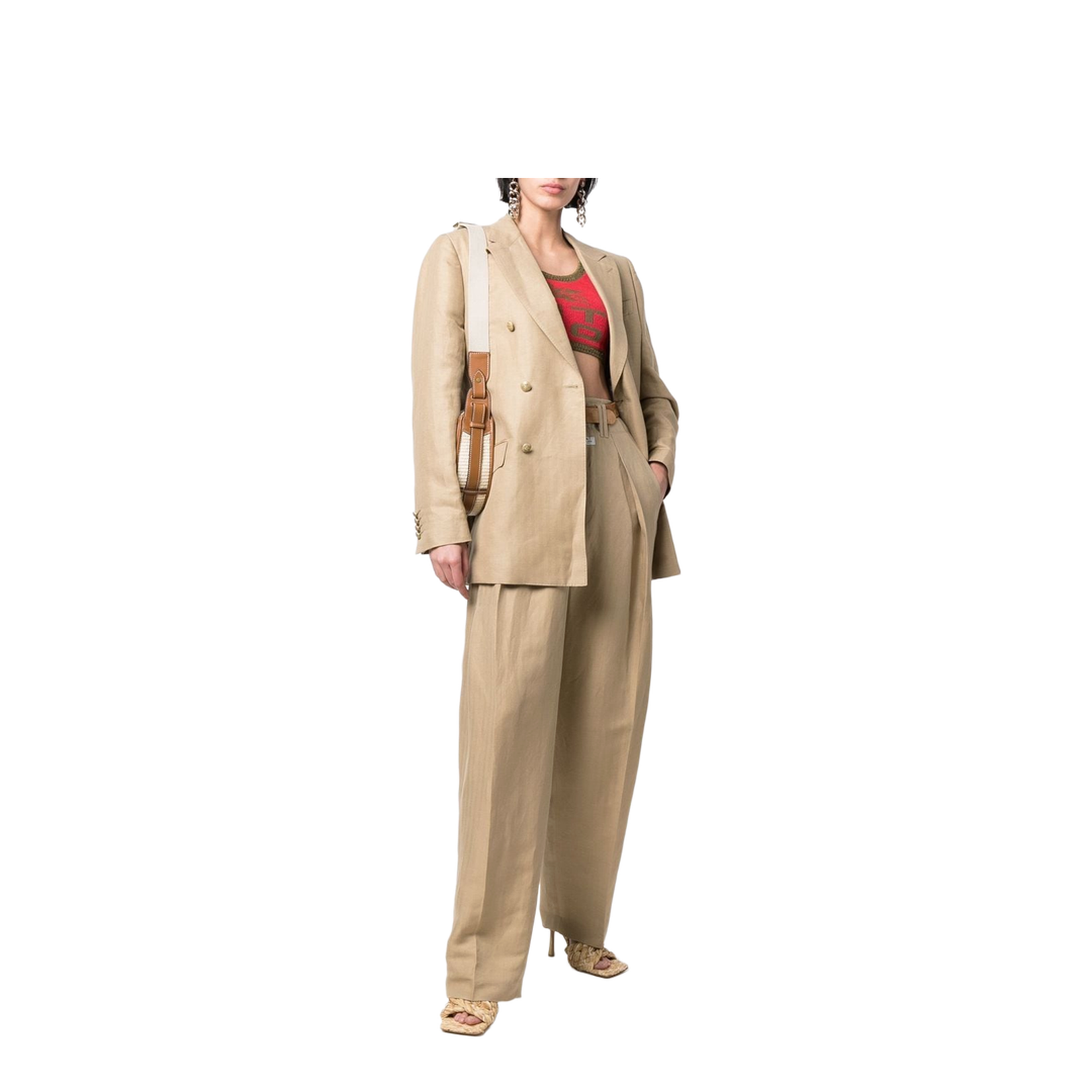 women's suit