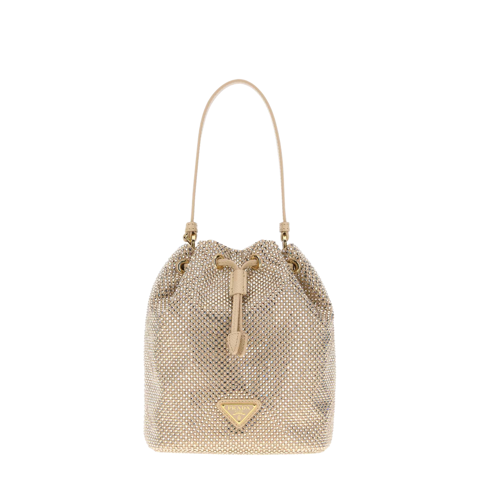 Re-Edition 1978 Mini Bag in Crystal Satin