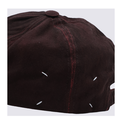 MAYFEYR - Maison Margiela - Hats - S50TC0082M36036359