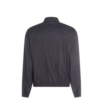 MAYFEYR - Moschino - Jackets - 261ZZ060402261191