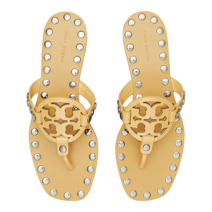 Sandals Beige