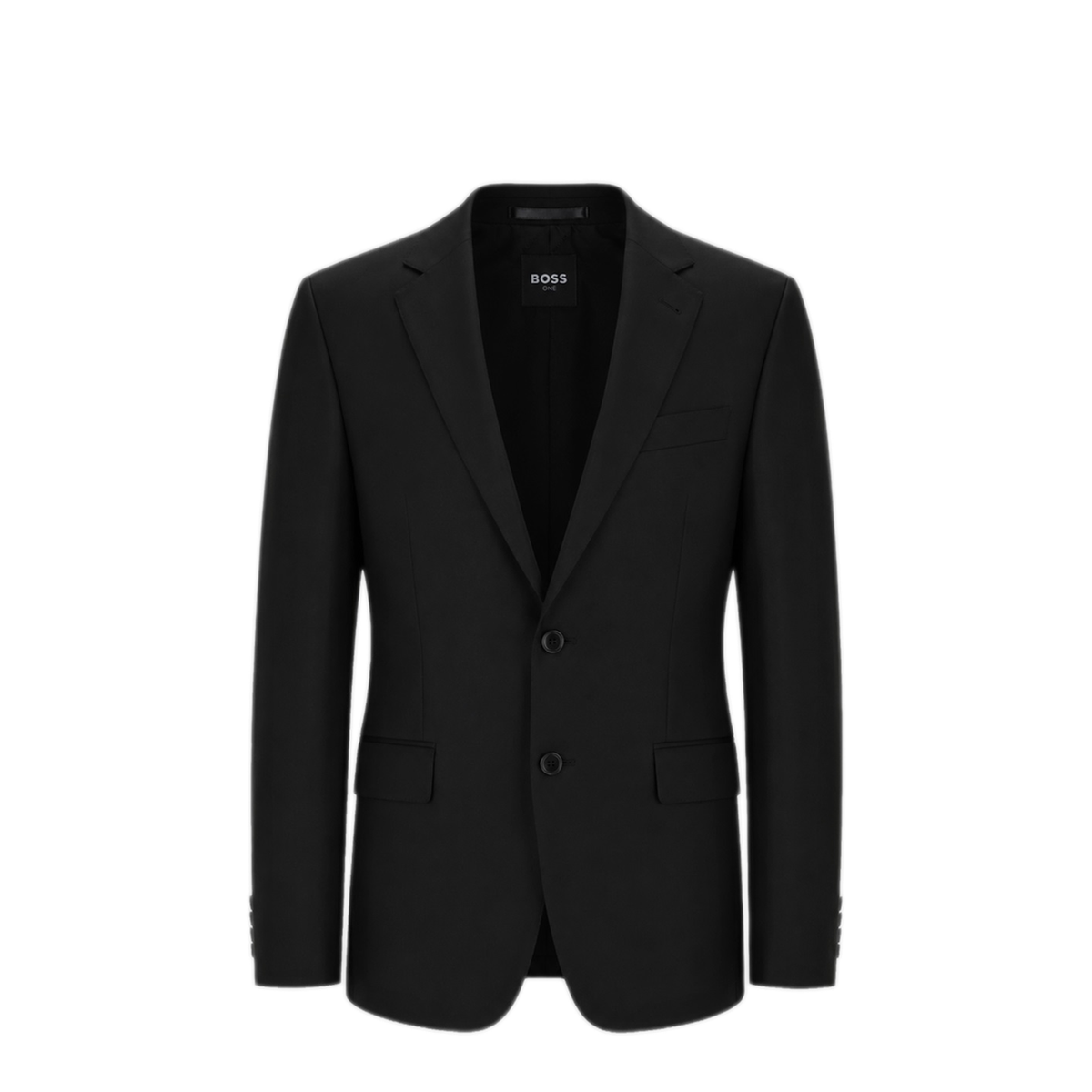 MAYFEYR - Boss - Virgin Wool Jacket H Huge B1 - 5056683810236006001
