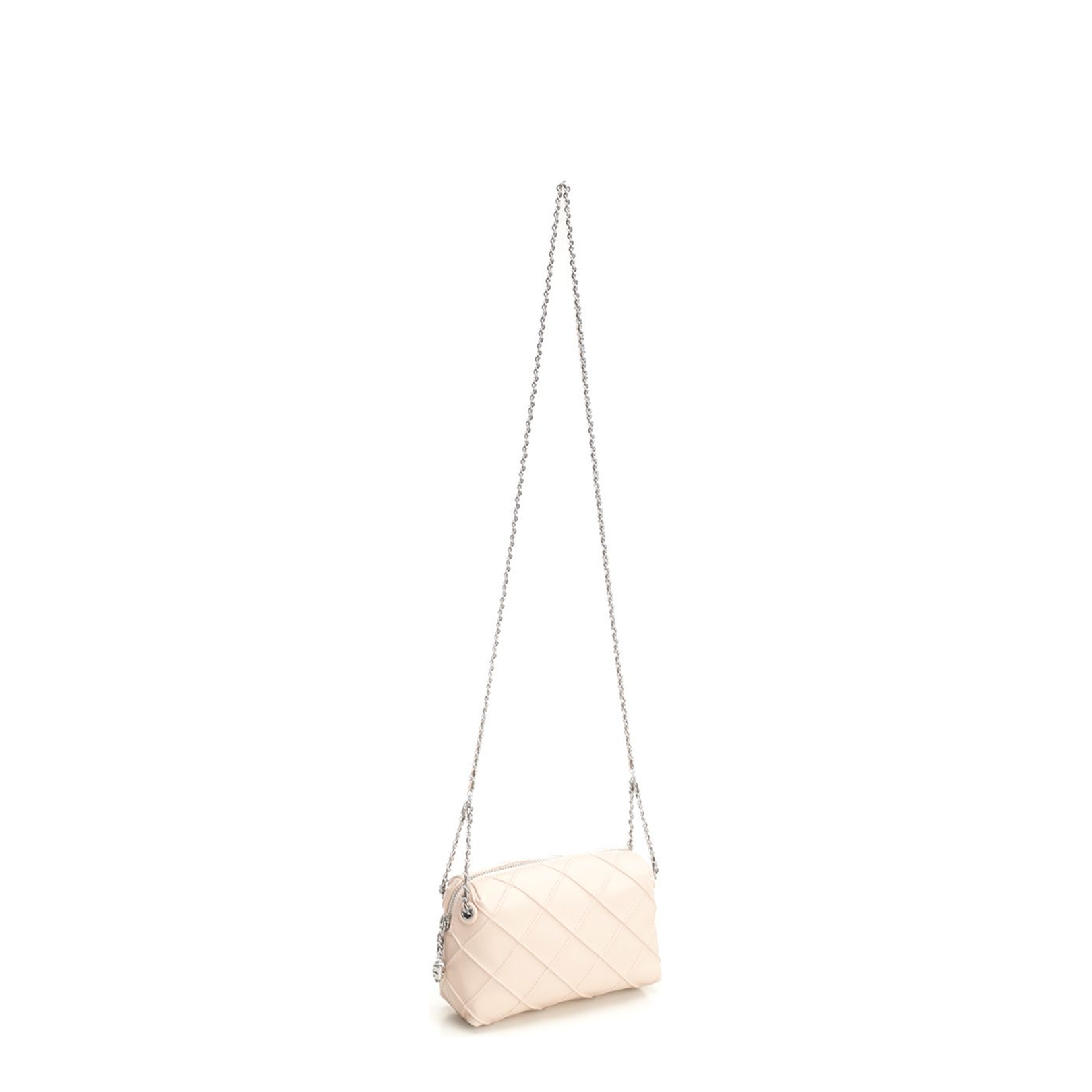 Fleming Leather Crossbody Bag