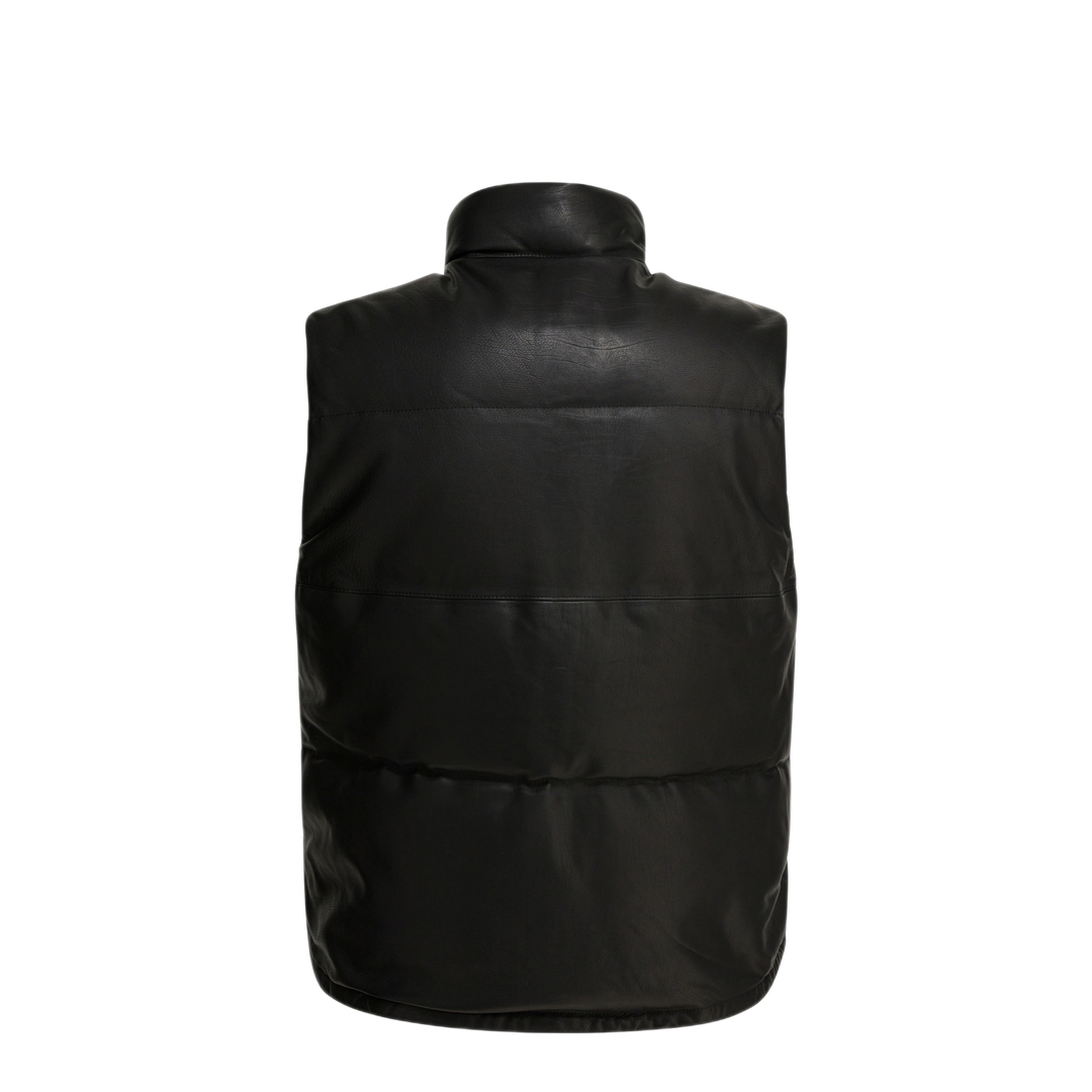 MAYFEYR - nonnative - Explorer Sleeveless Jacket - NNV4703BLACK
