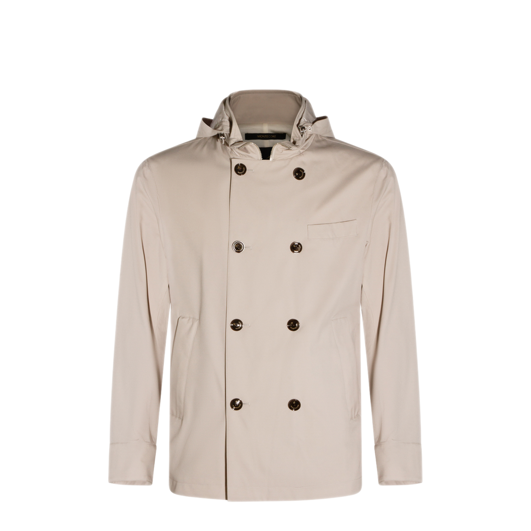 MAYFEYR - Montecore - Coats - S10MUC966F32403