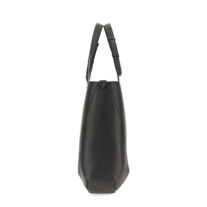 The Edge Medium Tote Bag