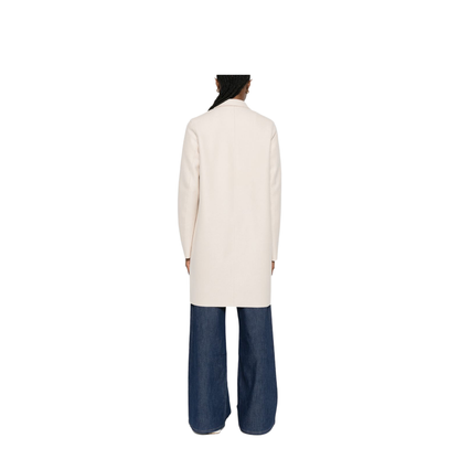 MAYFEYR - Harris Wharf London - Coats Beige - AE1301MLX412