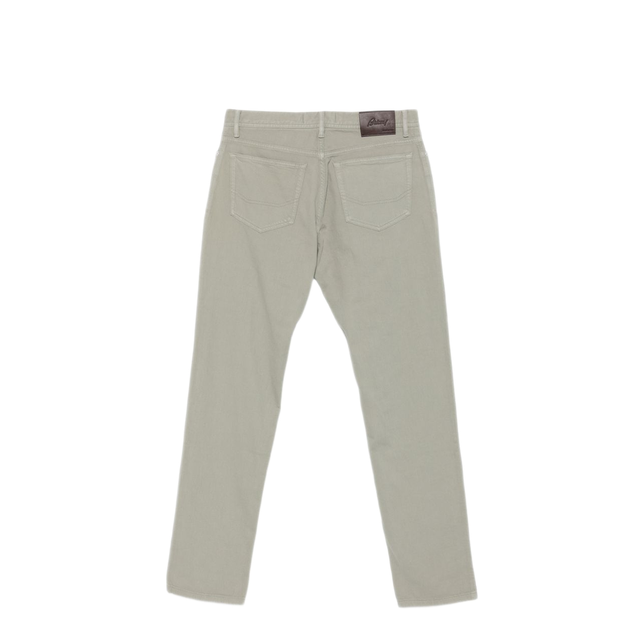 MAYFEYR - Brioni - Jeans Grey - SPEI0LPCT011515