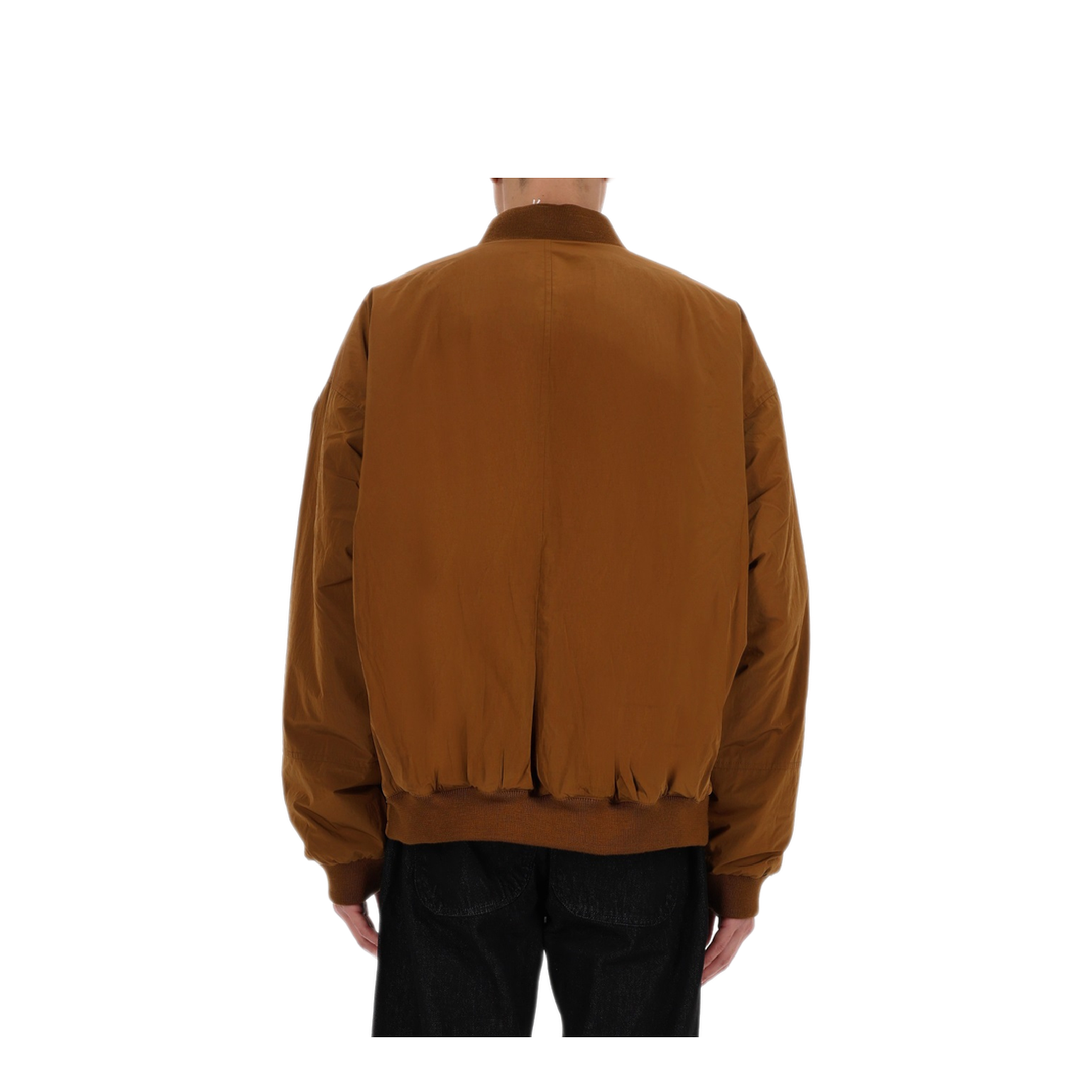MAYFEYR - YMC - Bomber Basement - P5ZAACLAY