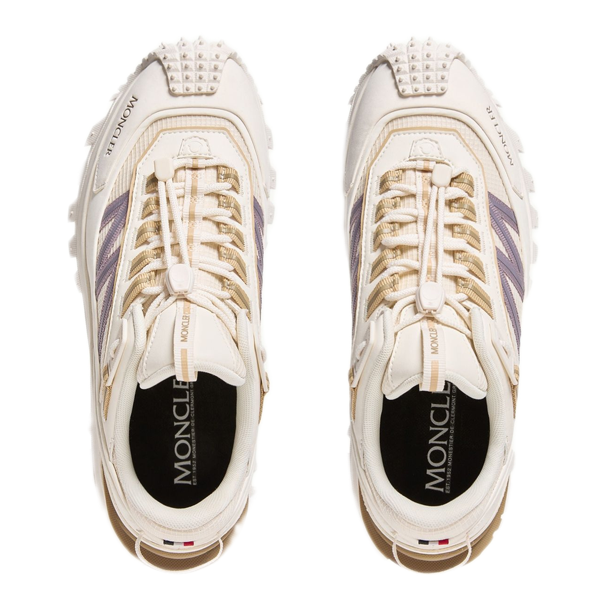 MAYFEYR - Moncler - Sneakers - L109B4M00130M8442035
