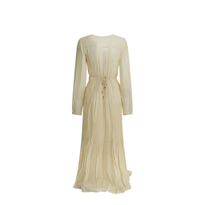 MAYFEYR -  - Briane Midi Dress - 26PRO0798FBD1J08E23EC