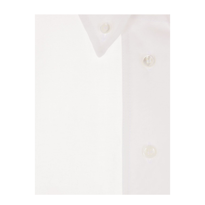 Classic Shirt - White