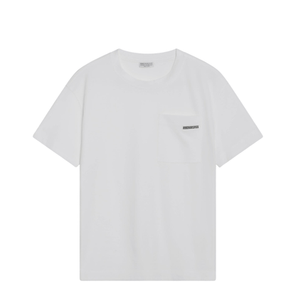 Crew Neck T-Shirt
