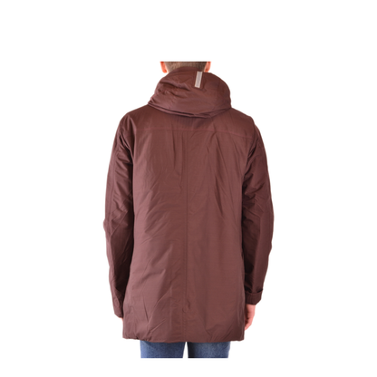 MAYFEYR - Peuterey - Jackets - PEU219001191217