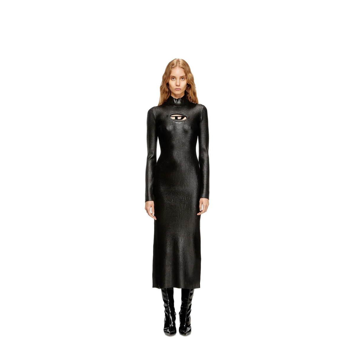 MAYFEYR - Diesel - Dresses - A141860QVCE9XXD