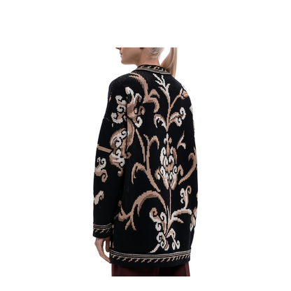 MAYFEYR - Etro - Sweaters Black - WRKE0159AQ12UN0000