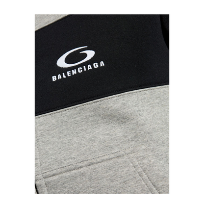 MAYFEYR - Balenciaga - Loop Sports Icon Hoodie - 808832TRVJ2