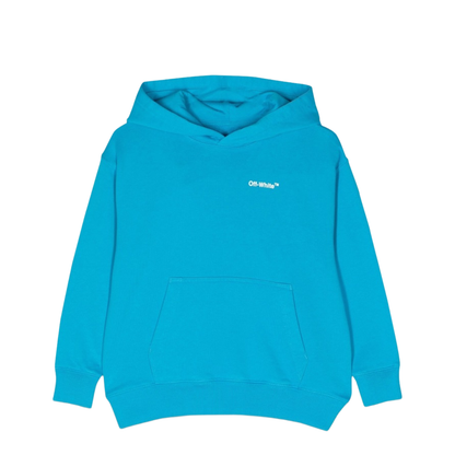MAYFEYR - Off-White - Hoodie - OBBB001KS23FLE0034584
