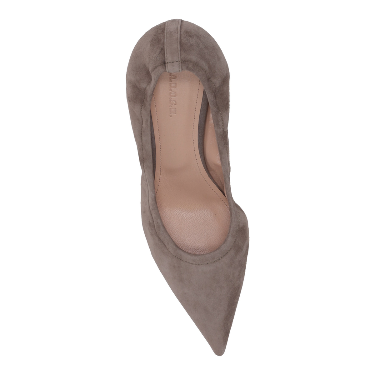 MAYFEYR - Parosh - Decollete Pumps Tortora - D070286SHESHOE064