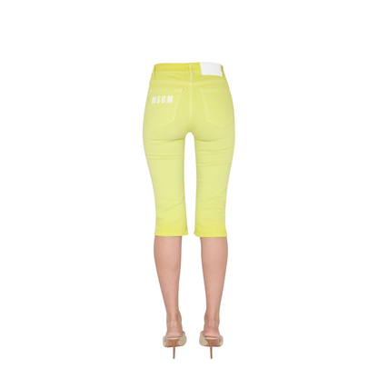 MAYFEYR - MSGM - Slim Fit Jeans - 3241MDP81T22727333