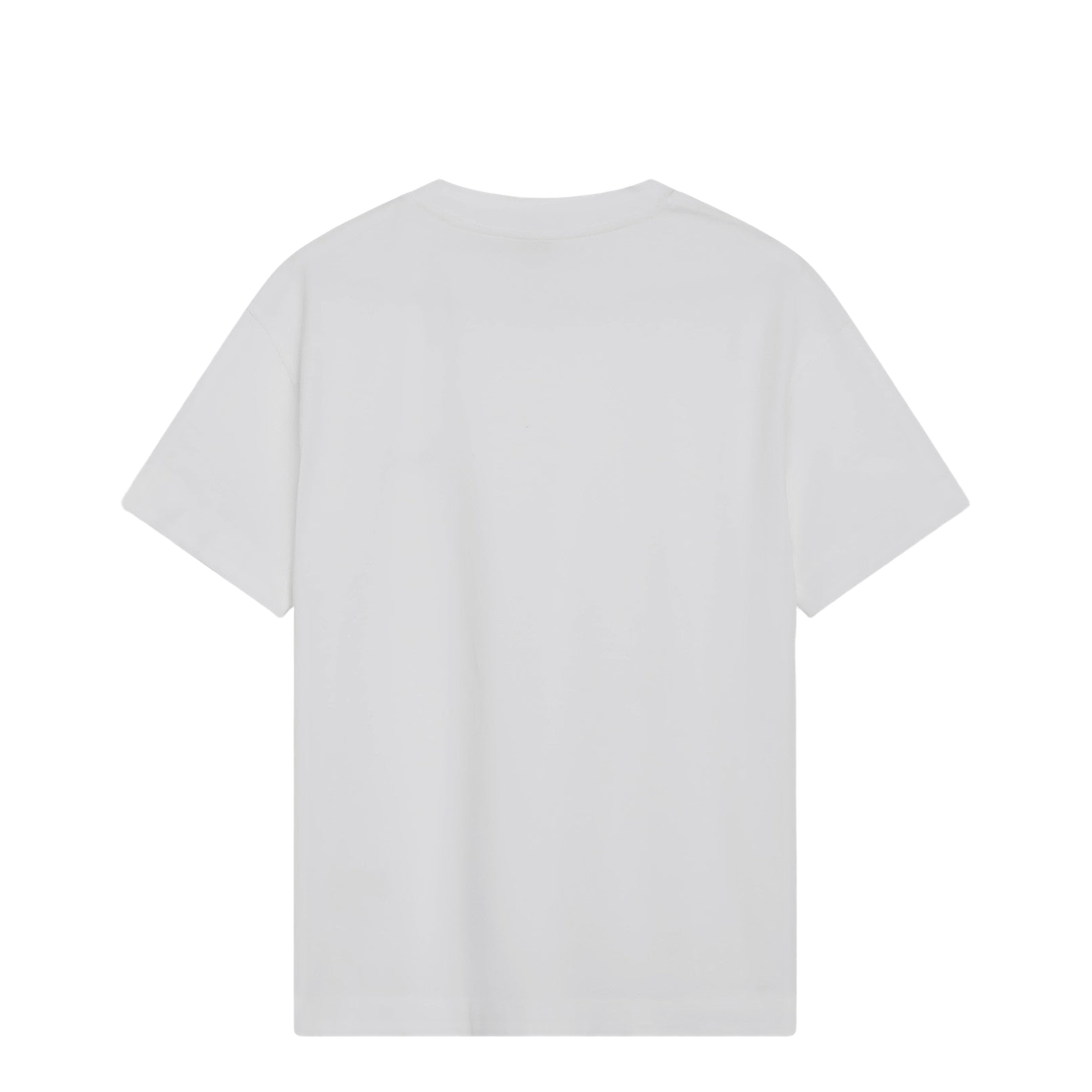 Crew Neck T-Shirt