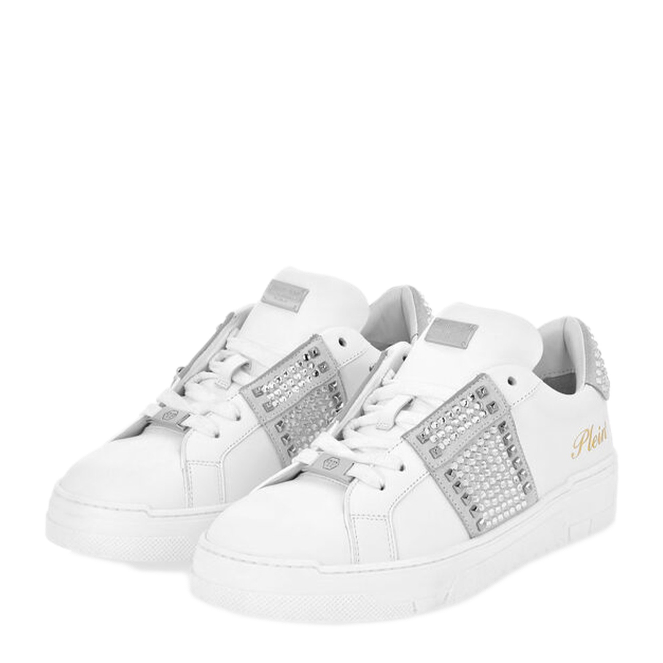 MAYFEYR - PHILIPP PLEIN - Sneakers - FAESUSC0811PLE022N01