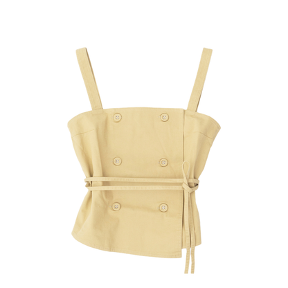 Top Beige