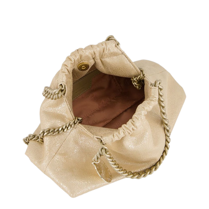 Falabella Mini Drawstring Tote