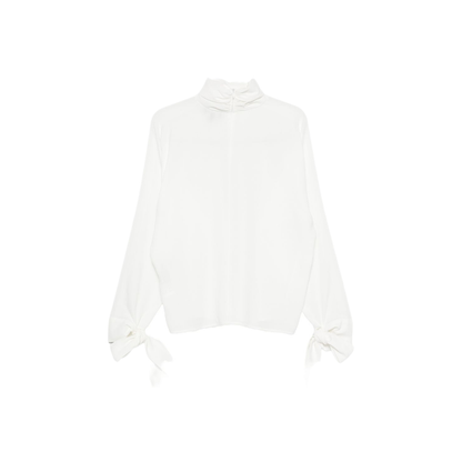 MAYFEYR - Emporio Armani - Shirts White - EW002879AF12696U0006